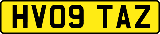 HV09TAZ