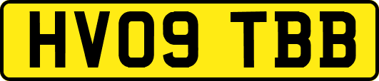 HV09TBB