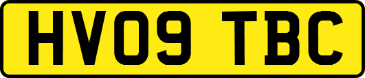 HV09TBC