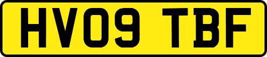 HV09TBF