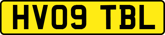 HV09TBL