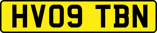 HV09TBN