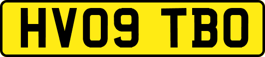 HV09TBO