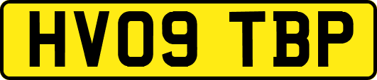 HV09TBP