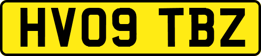 HV09TBZ