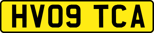 HV09TCA
