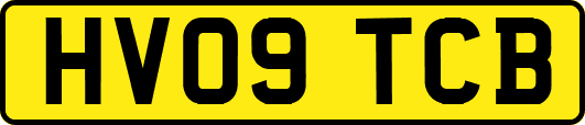 HV09TCB