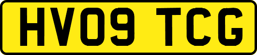 HV09TCG