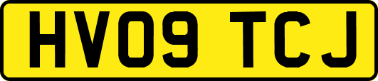HV09TCJ