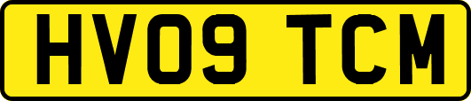 HV09TCM