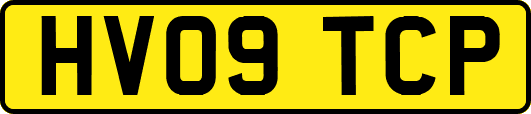 HV09TCP