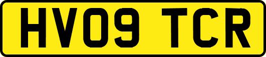 HV09TCR