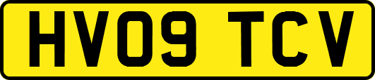HV09TCV