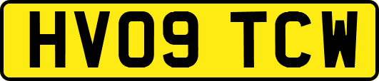 HV09TCW