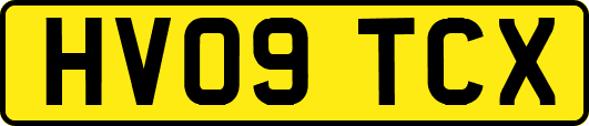 HV09TCX