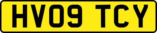 HV09TCY