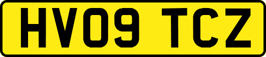 HV09TCZ
