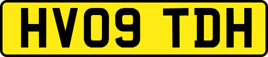 HV09TDH
