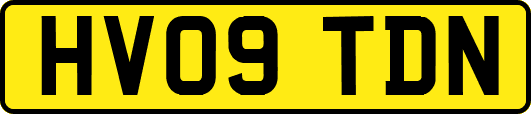 HV09TDN