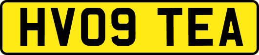 HV09TEA