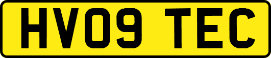 HV09TEC
