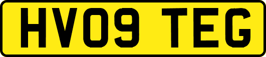HV09TEG
