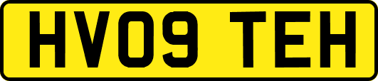 HV09TEH