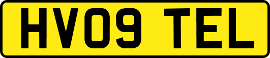 HV09TEL