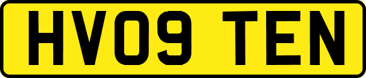 HV09TEN