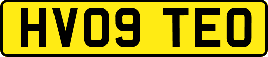 HV09TEO