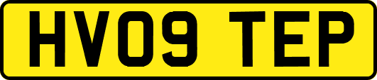 HV09TEP