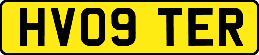 HV09TER