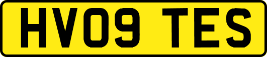 HV09TES