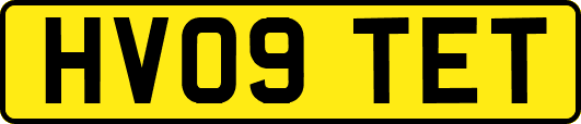 HV09TET