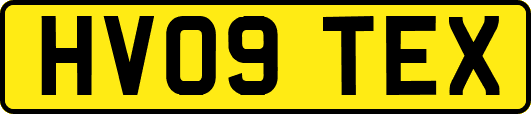 HV09TEX