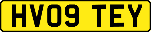HV09TEY