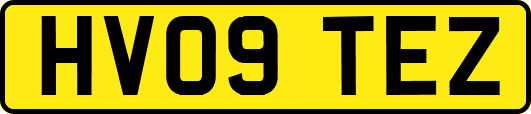 HV09TEZ