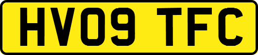 HV09TFC