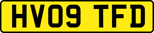 HV09TFD