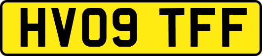 HV09TFF