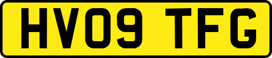HV09TFG