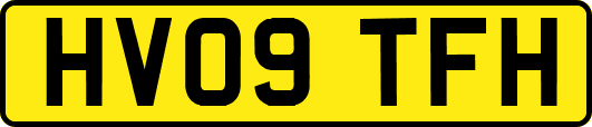 HV09TFH
