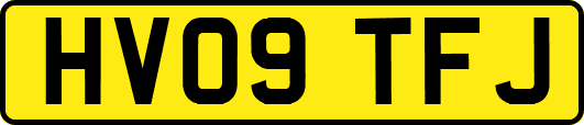 HV09TFJ