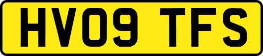 HV09TFS