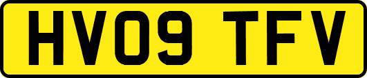 HV09TFV