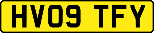 HV09TFY