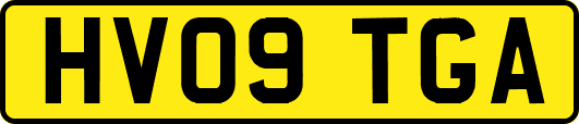 HV09TGA