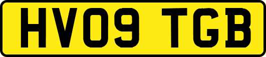 HV09TGB