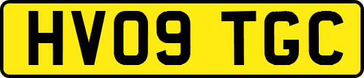 HV09TGC