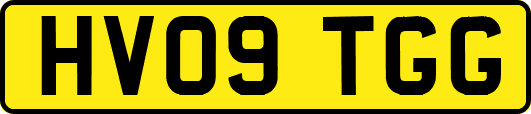 HV09TGG